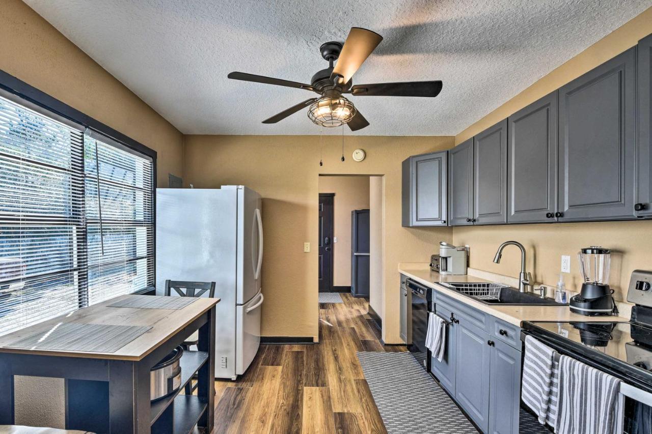 Downtown Deland Home Walk To Stetson University! Exterior foto