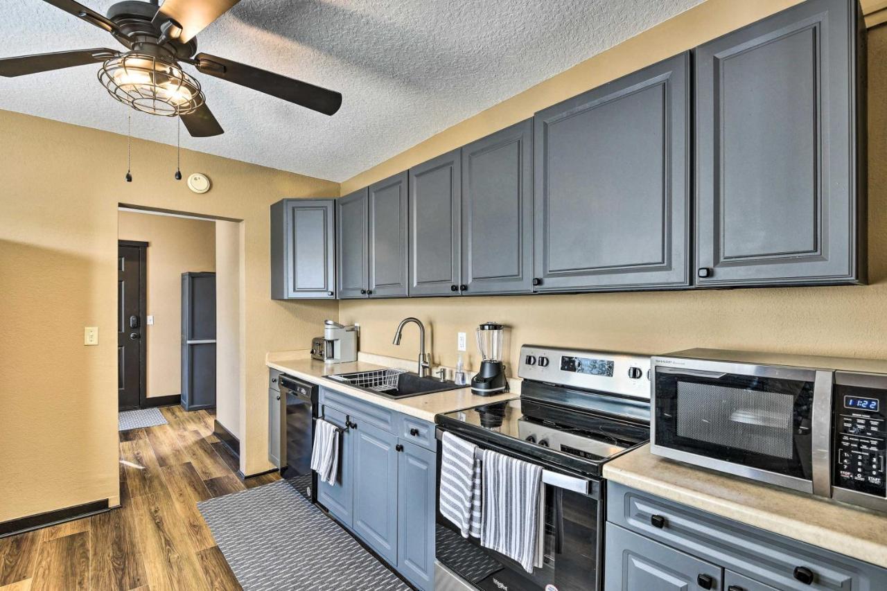 Downtown Deland Home Walk To Stetson University! Exterior foto
